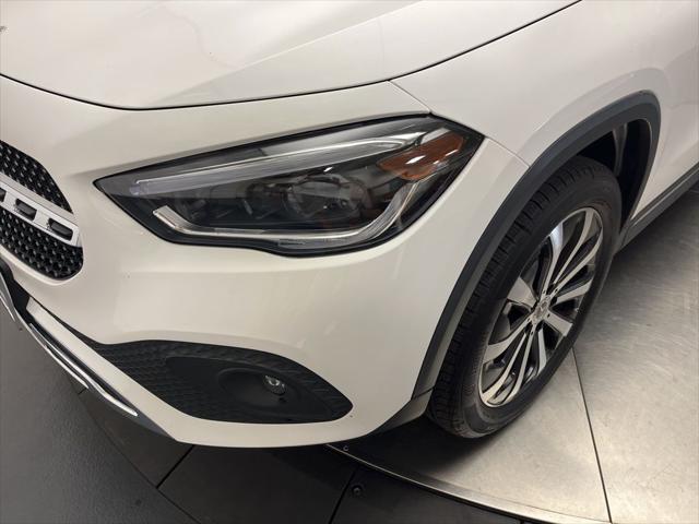used 2023 Mercedes-Benz GLA 250 car, priced at $29,868