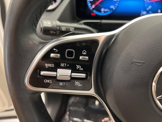 used 2023 Mercedes-Benz GLA 250 car, priced at $29,868