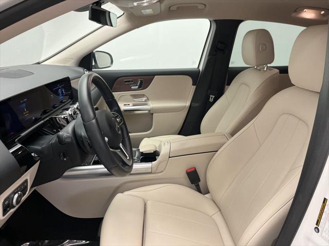 used 2023 Mercedes-Benz GLA 250 car, priced at $29,868