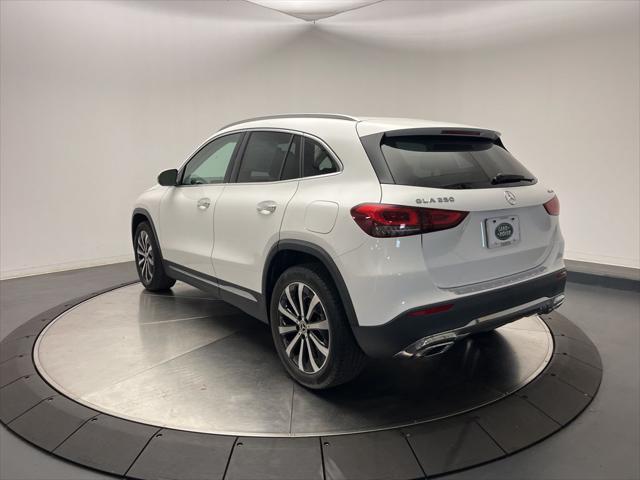 used 2023 Mercedes-Benz GLA 250 car, priced at $29,868
