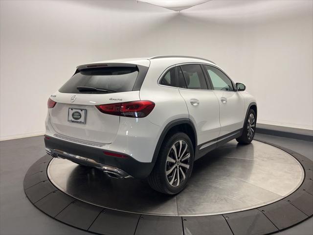 used 2023 Mercedes-Benz GLA 250 car, priced at $29,868