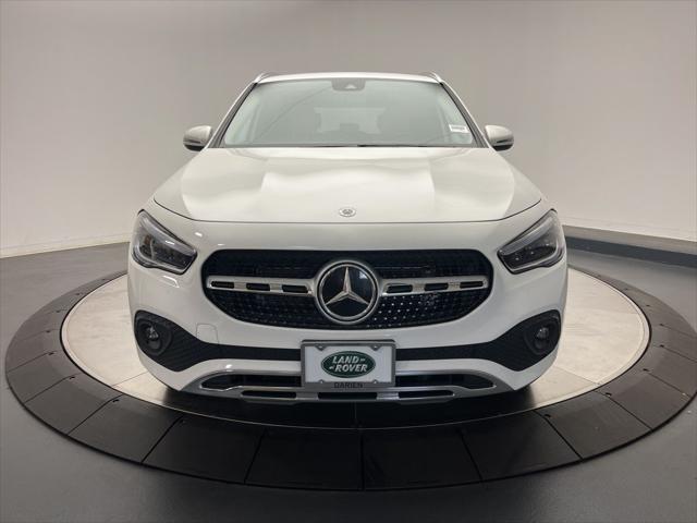 used 2023 Mercedes-Benz GLA 250 car, priced at $29,868