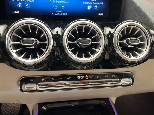 used 2023 Mercedes-Benz GLA 250 car, priced at $29,868