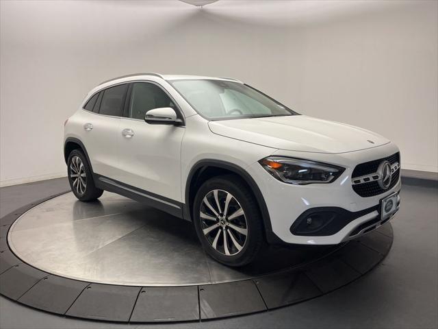 used 2023 Mercedes-Benz GLA 250 car, priced at $29,868