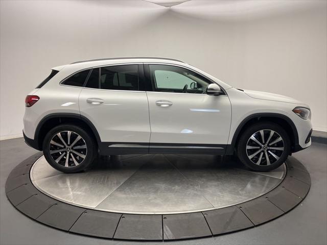 used 2023 Mercedes-Benz GLA 250 car, priced at $29,868