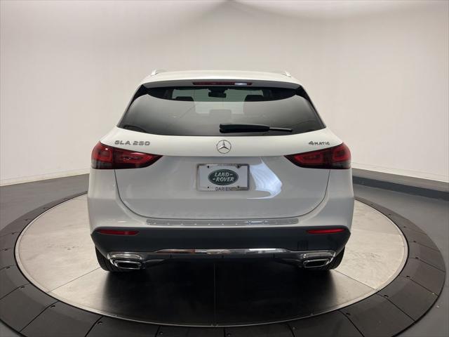 used 2023 Mercedes-Benz GLA 250 car, priced at $29,868