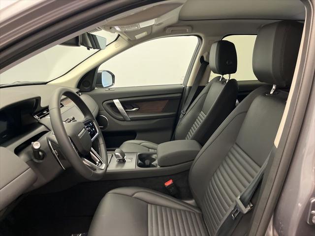 used 2025 Land Rover Discovery Sport car, priced at $42,466