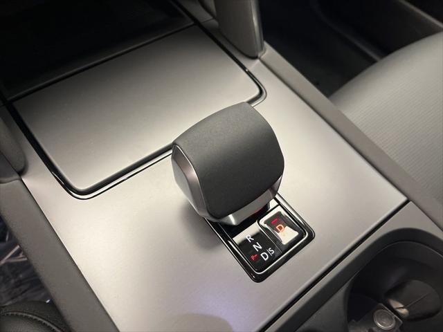 used 2025 Land Rover Discovery Sport car, priced at $42,466