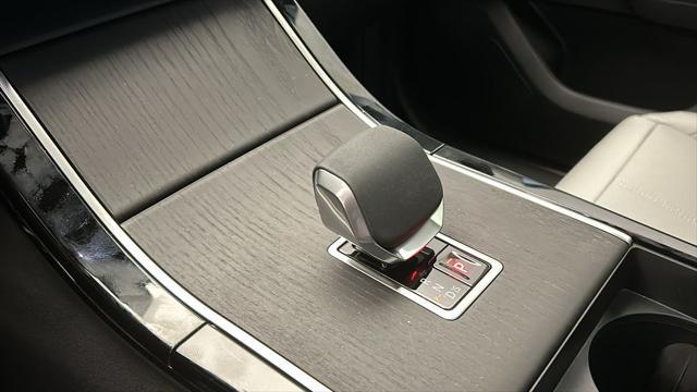 new 2026 Land Rover Range Rover Velar car, priced at $72,990