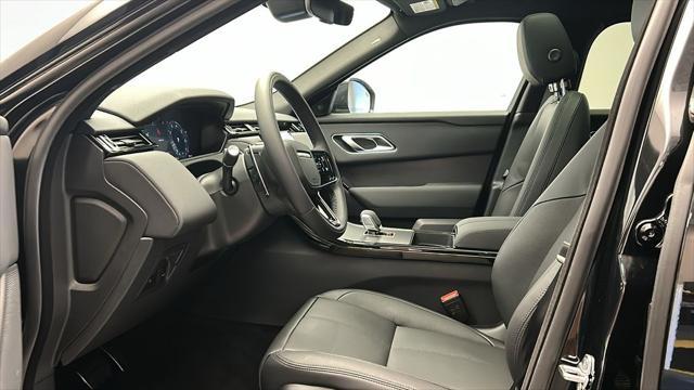 used 2025 Land Rover Range Rover Velar car, priced at $58,655