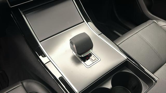 used 2025 Land Rover Range Rover Velar car, priced at $58,655