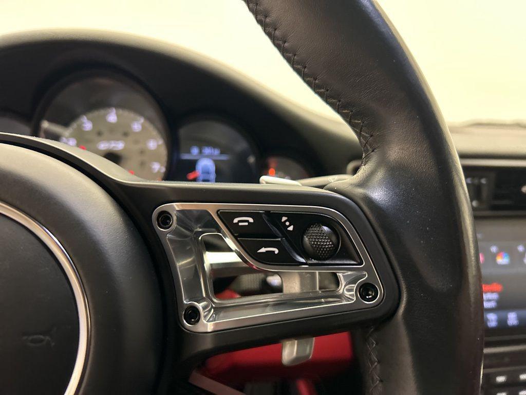 used 2019 Porsche 911 car, priced at $149,755