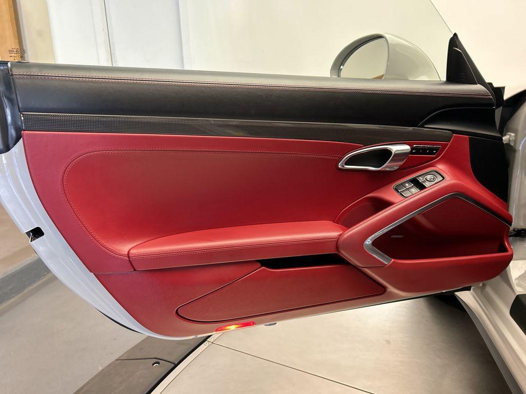 used 2019 Porsche 911 car, priced at $149,755