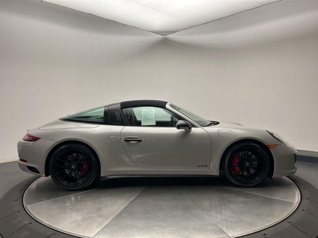 used 2019 Porsche 911 car, priced at $149,755