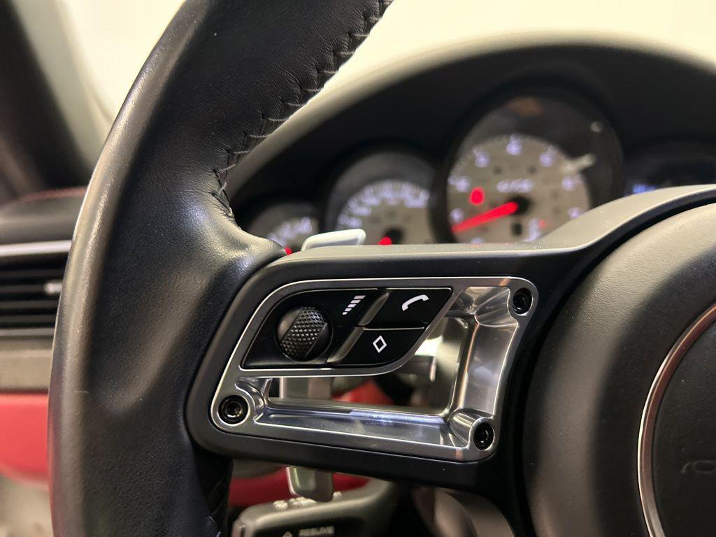 used 2019 Porsche 911 car, priced at $149,755