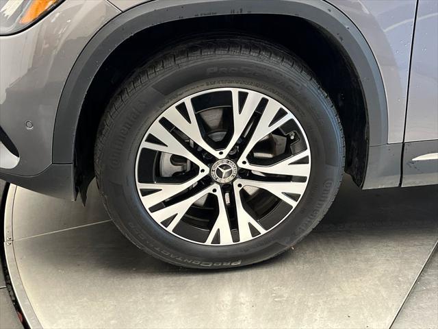 used 2025 Mercedes-Benz GLA 250 car, priced at $46,431