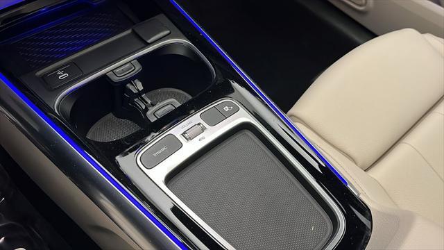 used 2025 Mercedes-Benz GLA 250 car, priced at $46,431