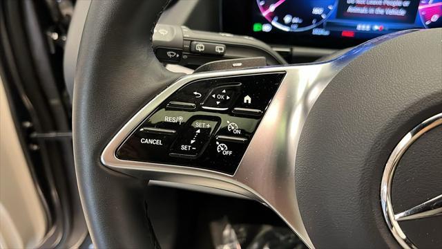 used 2025 Mercedes-Benz GLA 250 car, priced at $46,431