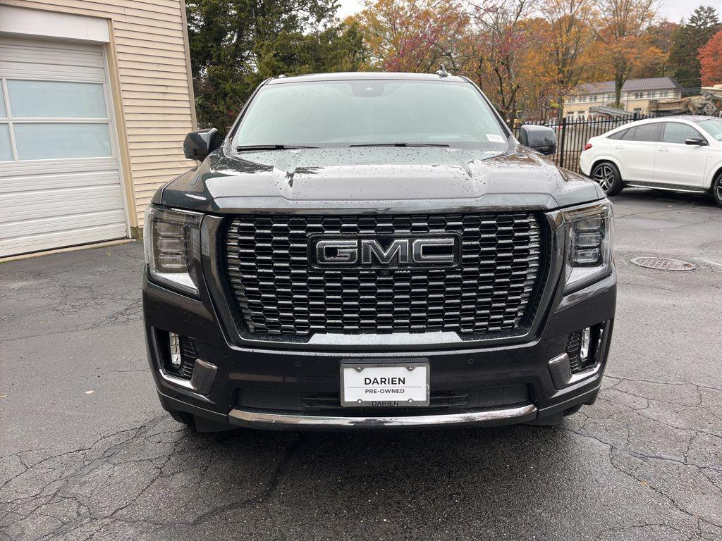 used 2024 GMC Yukon XL car, priced at $82,791