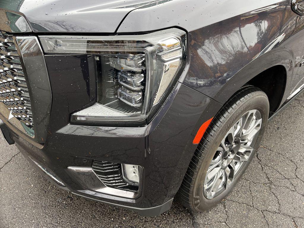 used 2024 GMC Yukon XL car, priced at $82,791