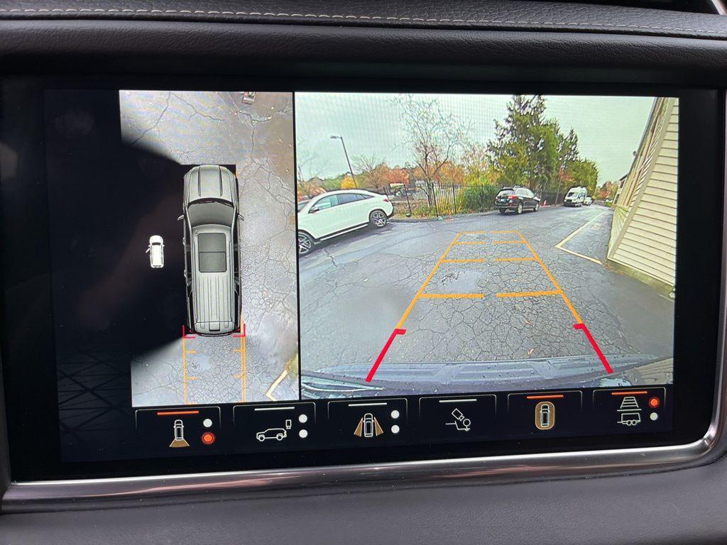 used 2024 GMC Yukon XL car, priced at $82,791