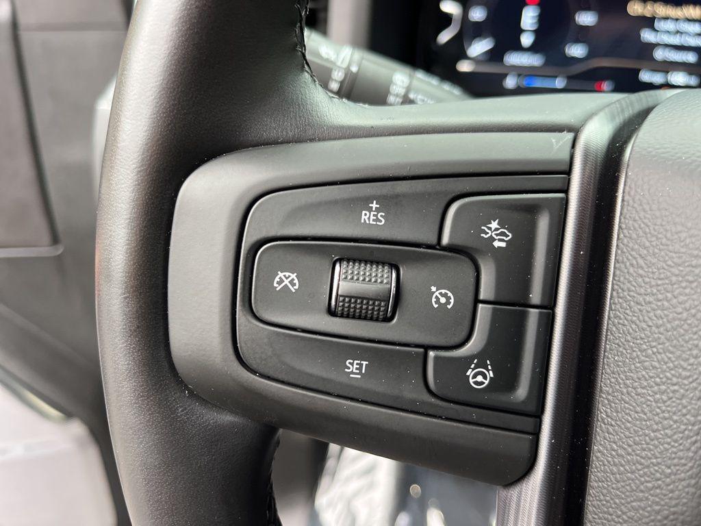 used 2024 GMC Yukon XL car, priced at $82,791