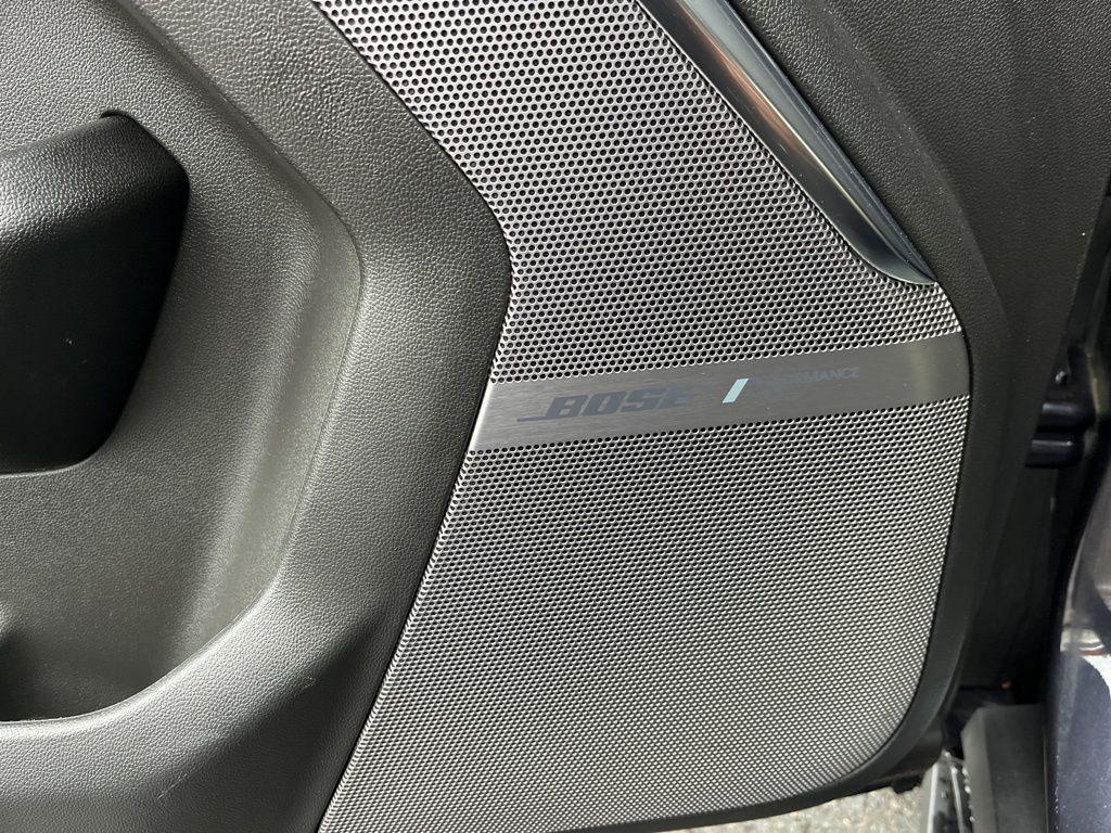 used 2024 GMC Yukon XL car, priced at $82,791