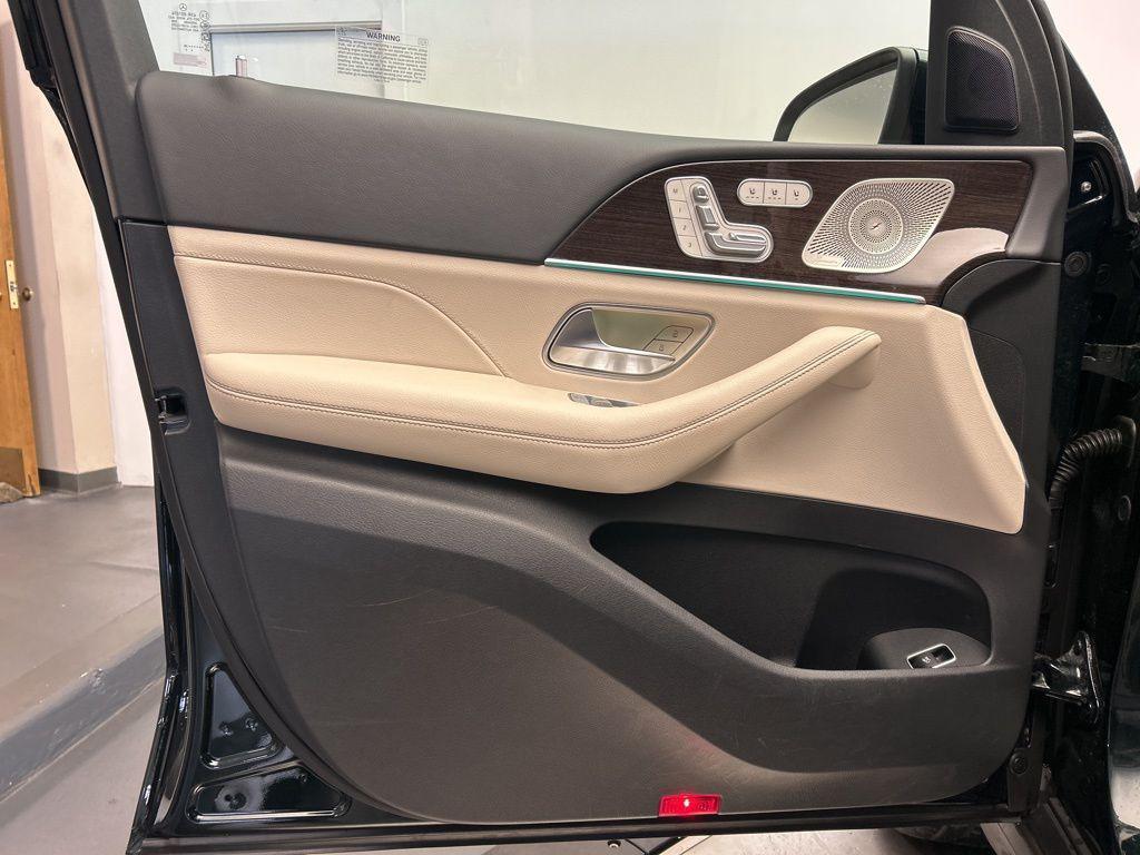 used 2024 Mercedes-Benz GLE 450 car, priced at $66,481