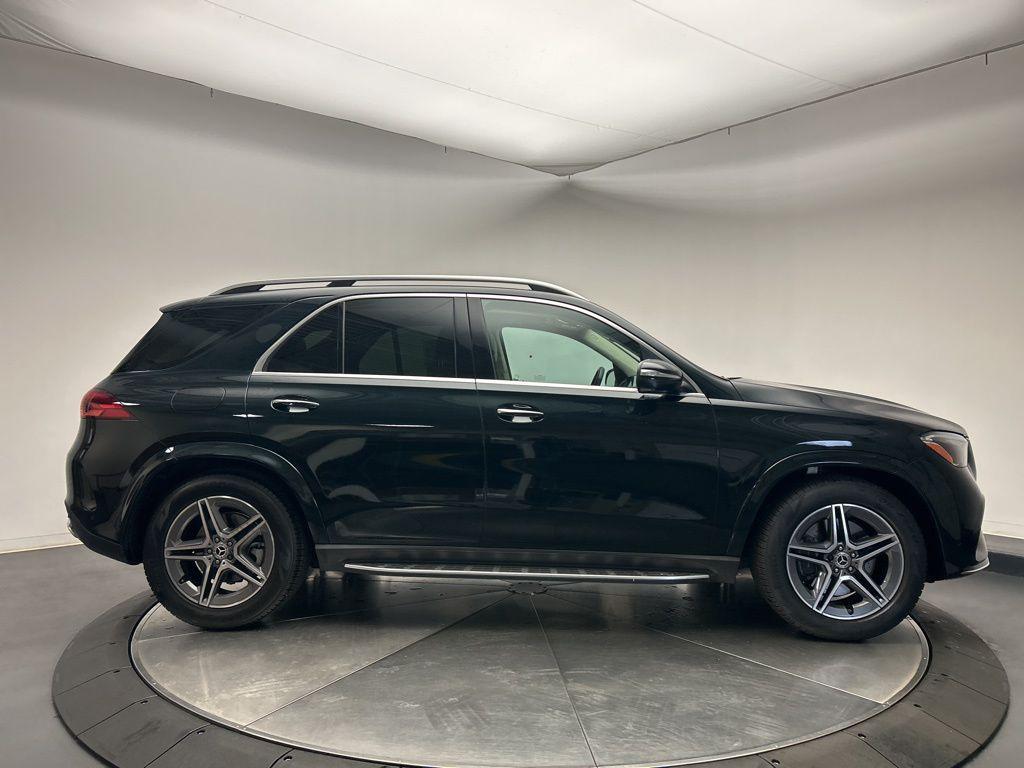 used 2024 Mercedes-Benz GLE 450 car, priced at $66,481