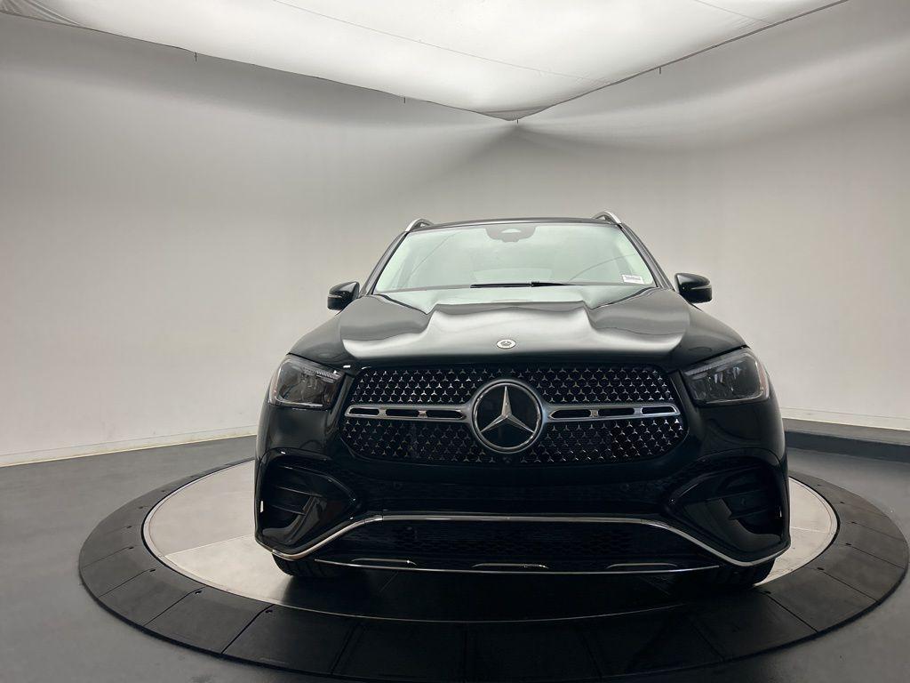 used 2024 Mercedes-Benz GLE 450 car, priced at $66,481