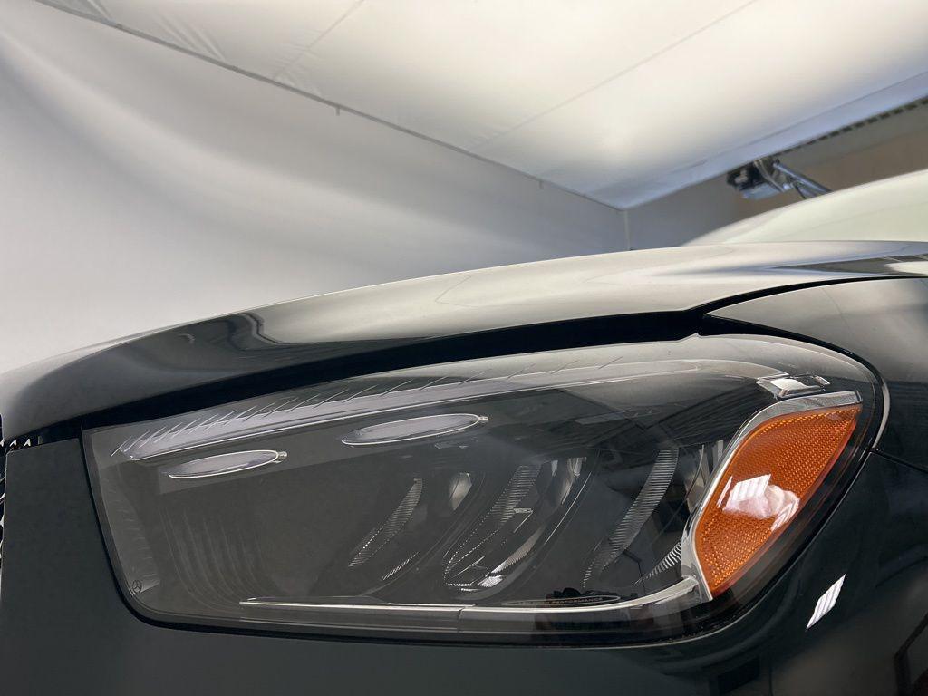 used 2024 Mercedes-Benz GLE 450 car, priced at $66,481