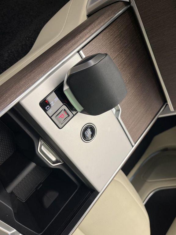 new 2025 Land Rover Range Rover car, priced at $142,955