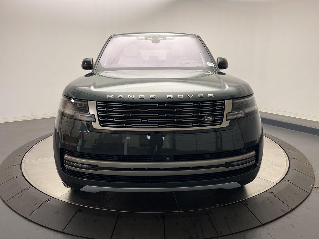 used 2023 Land Rover Range Rover car, priced at $93,242