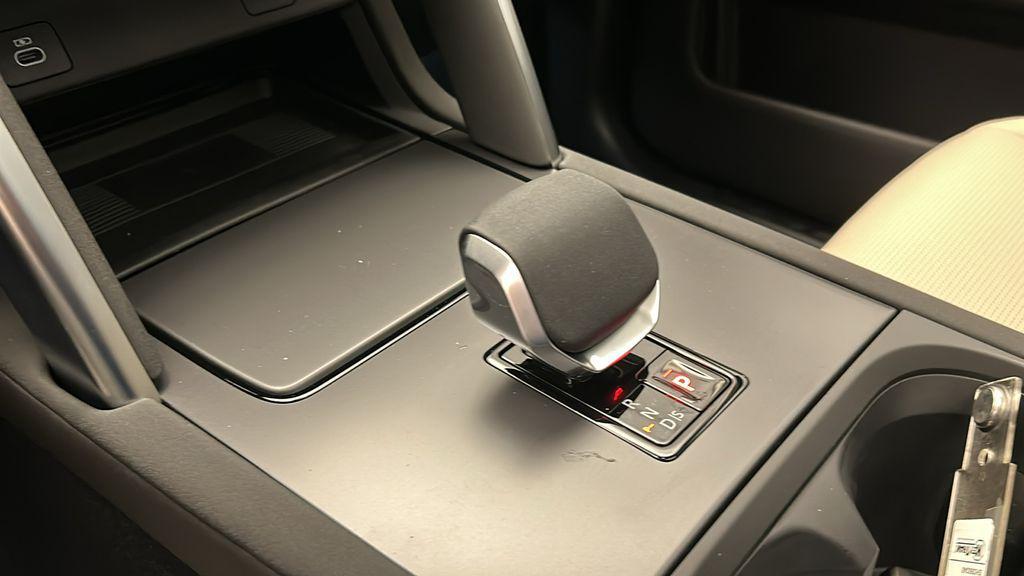 used 2025 Land Rover Discovery Sport car, priced at $41,985