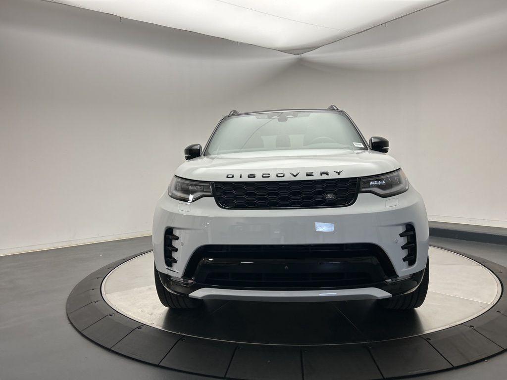 used 2025 Land Rover Discovery car, priced at $64,971