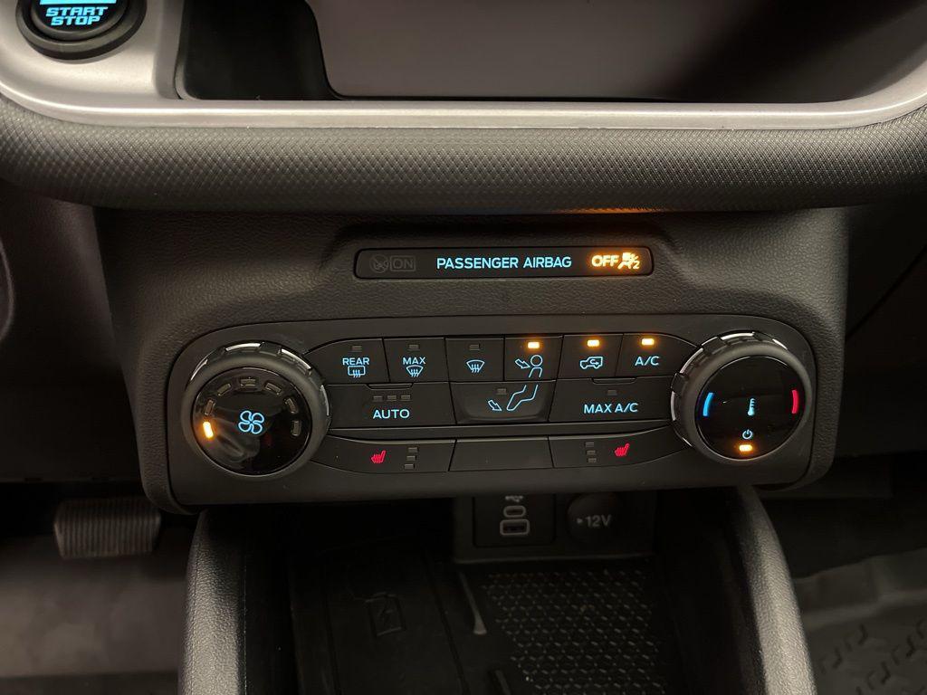 used 2023 Ford Bronco Sport car, priced at $25,985