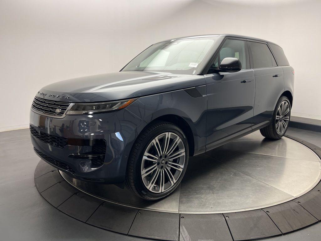 new 2025 Land Rover Range Rover Sport car, priced at $91,530