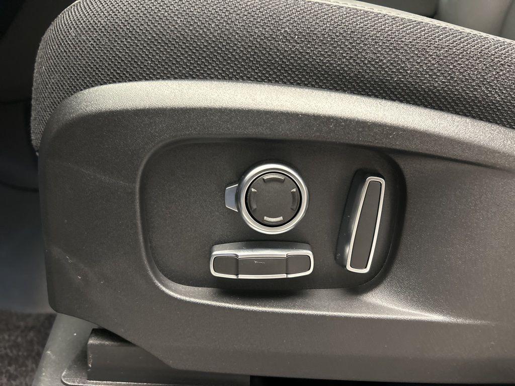 new 2025 Land Rover Defender car, priced at $126,463