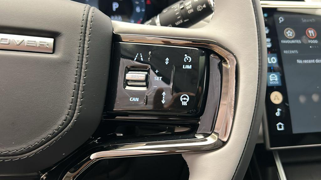 used 2025 Land Rover Range Rover Velar car, priced at $65,893