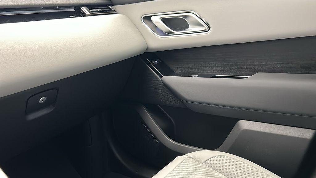 used 2025 Land Rover Range Rover Velar car, priced at $65,893