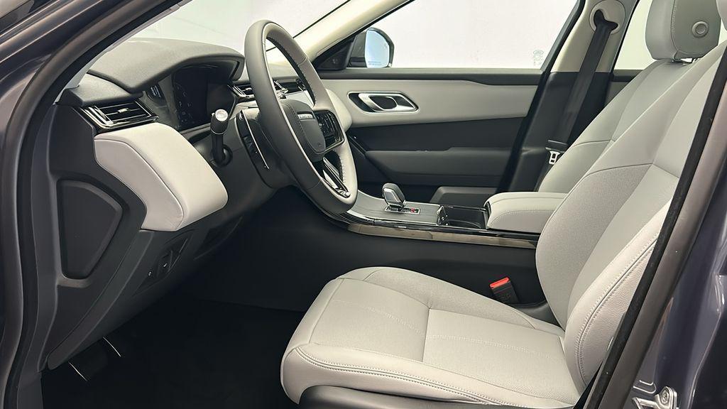 used 2025 Land Rover Range Rover Velar car, priced at $65,893