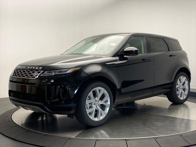 used 2023 Land Rover Range Rover Evoque car, priced at $36,857