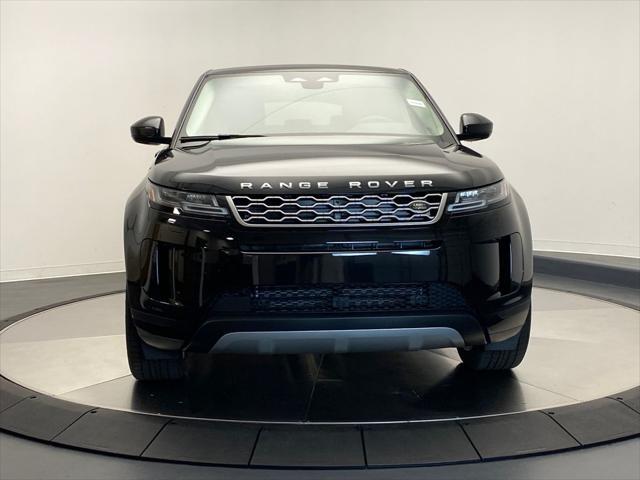 used 2023 Land Rover Range Rover Evoque car, priced at $36,857