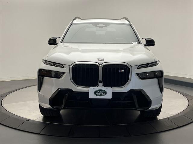 used 2024 BMW X7 car, priced at $84,895