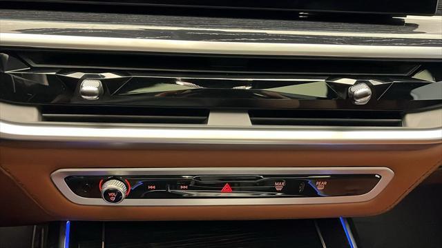 used 2024 BMW X7 car, priced at $84,895