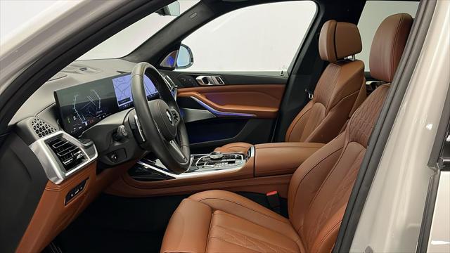 used 2024 BMW X7 car, priced at $84,895