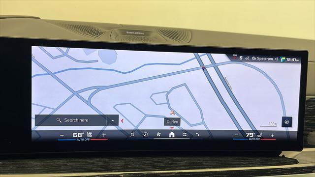used 2024 BMW X7 car, priced at $84,895