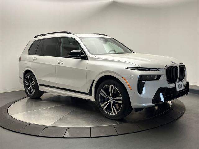 used 2024 BMW X7 car, priced at $84,895