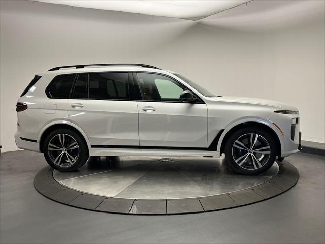 used 2024 BMW X7 car, priced at $84,895
