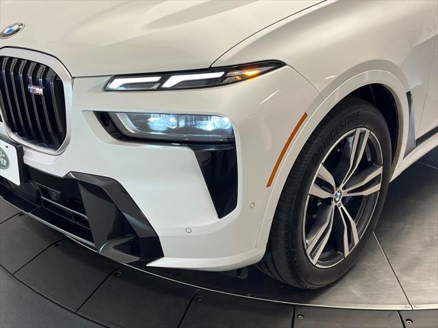 used 2024 BMW X7 car, priced at $84,895